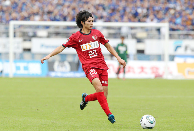 柴崎岳がアンブロと契約 着用スパイクはアクセレイタープロ Kohei S Blog サッカースパイク情報ブログ 柴崎岳がアンブロと契約 着用スパイクはアクセレイタープロ Kohei S Blog サッカースパイク情報ブログ
