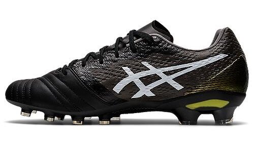 アシックス「ウルトレッツァ」に通常市販のNEWカラーが登場