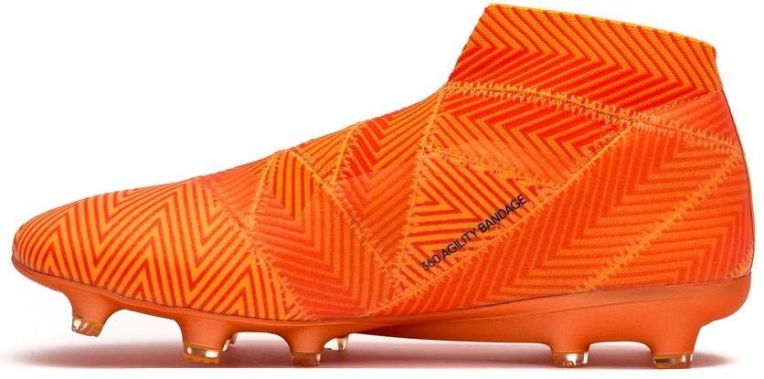 詳細】 adidas ネメシス18.1 ジャパンHG/AG : Kohei's BLOG