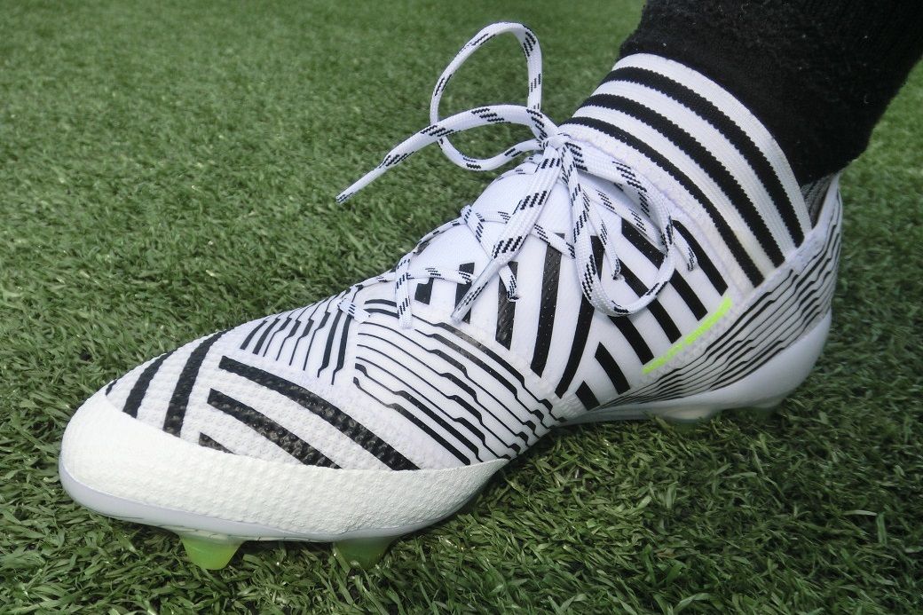 比較レビュー】 ネメシス17.1 vs ネメシス17.2 HG 違いを分析