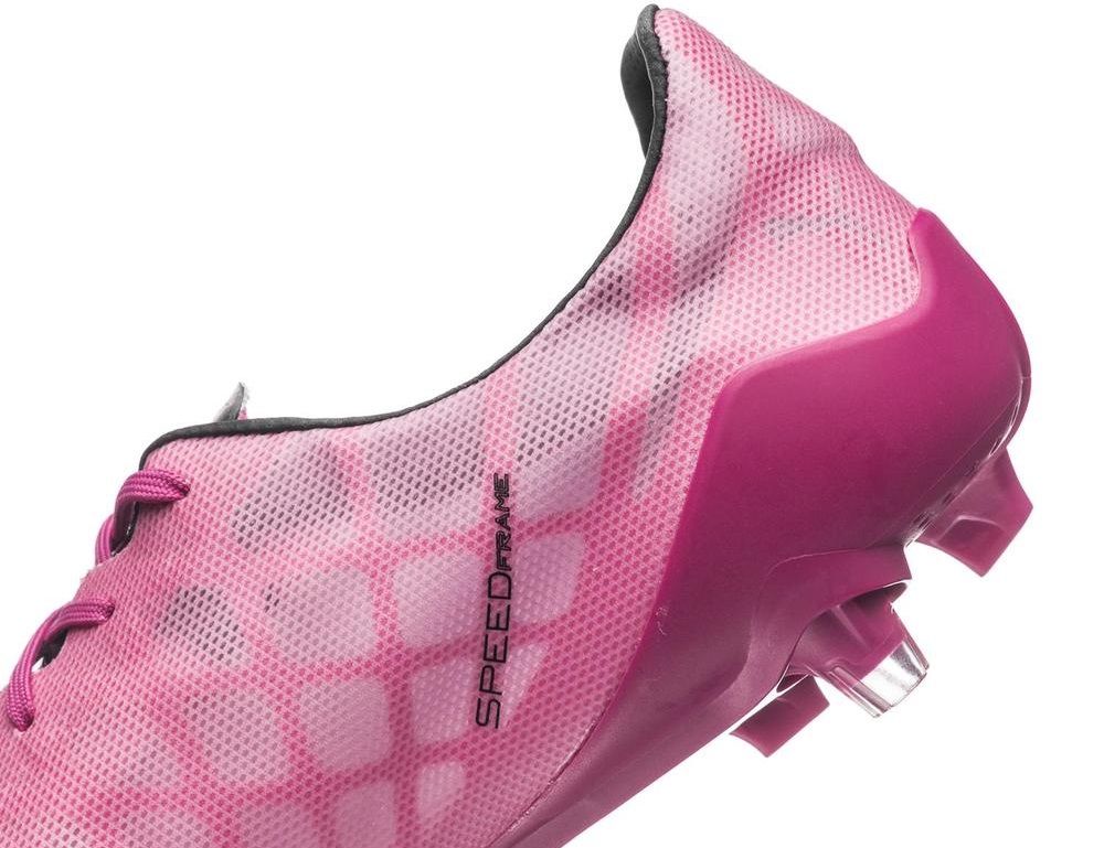 PUMA エヴォスピードSL FG プロジェクトピンク : Kohei's BLOG
