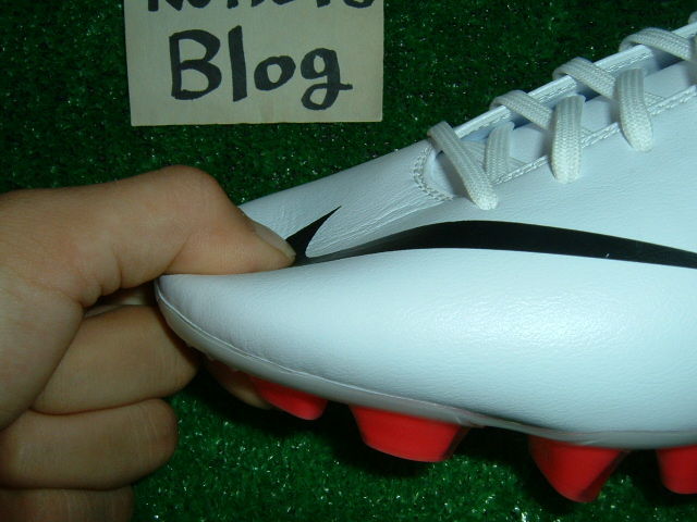 NIKE マーキュリアルヴェイパー8 HG-V クラッシュパック