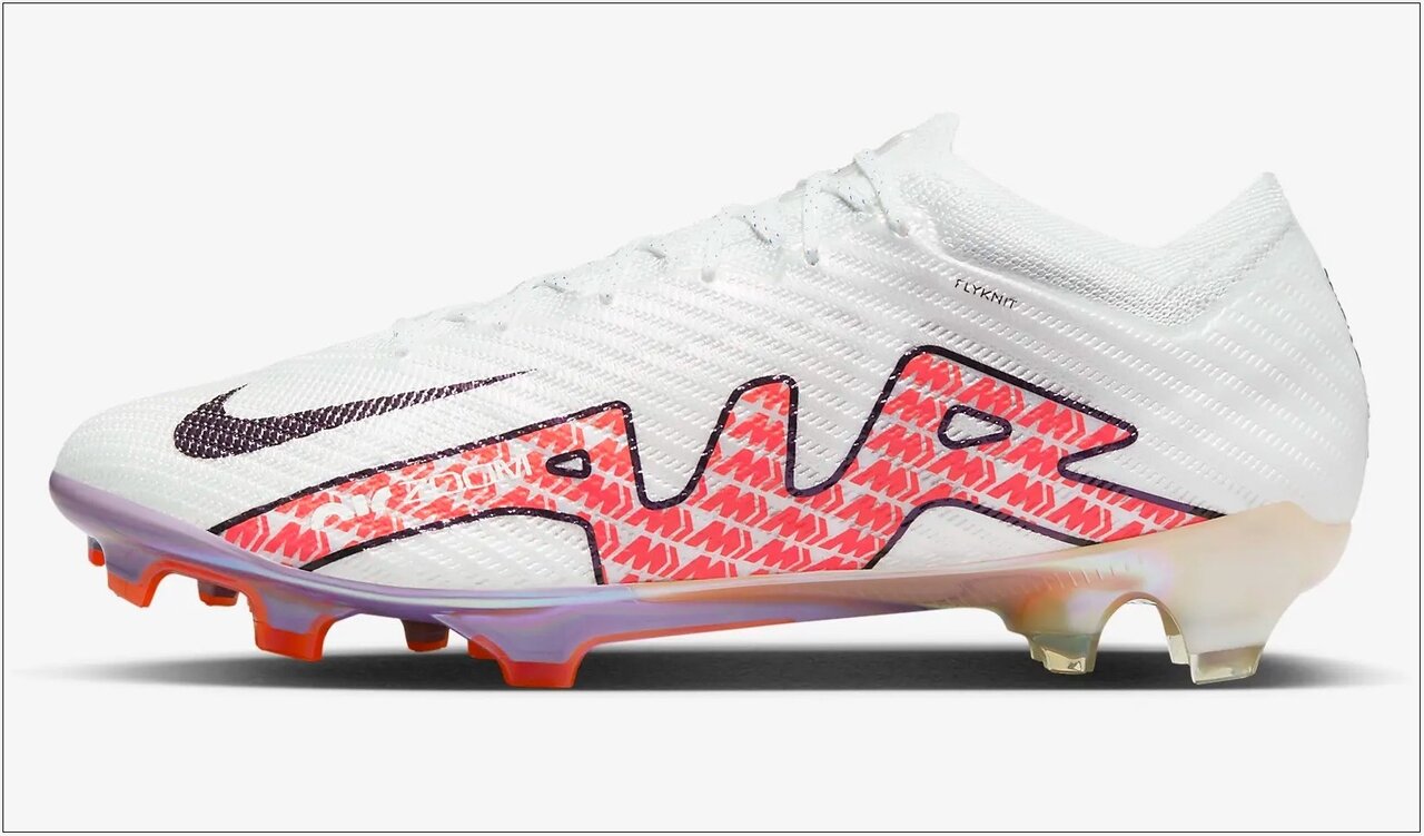 ナイキ新作スパイク「エアズームマーキュリアルヴェイパー15」正式公開