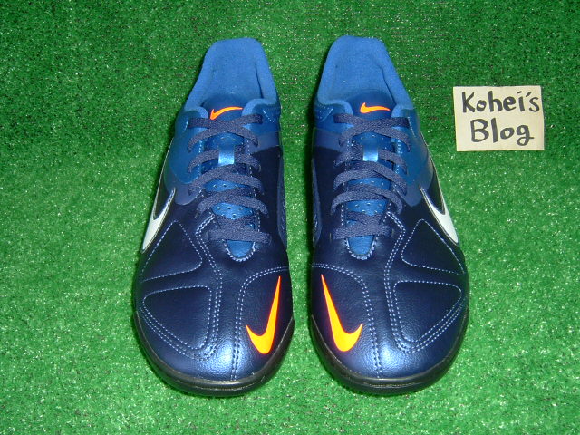 NIKE CTR360 エンガンチェ 2 TF : Kohei's BLOG サッカースパイク情報