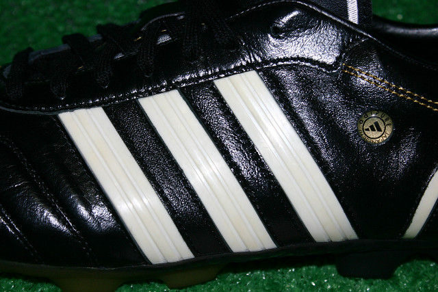初代アディピュア　TRX HG 26.5 美品 adidas 初代 アディピュア TRX FG : Kohei's BLOG サッカー