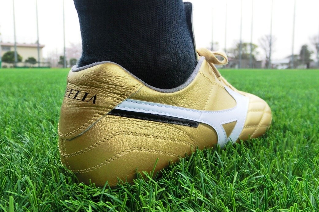 レビュー 復刻版 モレリアul Japan 評価 Kohei S Blog サッカースパイク情報ブログ レビュー 復刻版 モレリアul Japan 評価 Kohei S Blog サッカースパイク情報ブログ