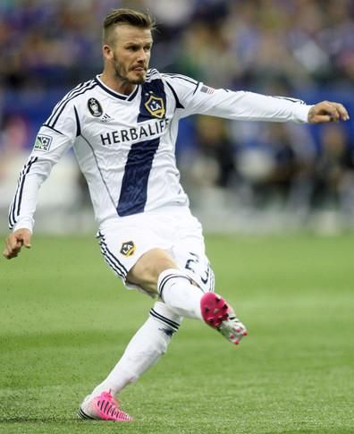 リーサルゾーン　FG 25.5 リーサルゾーン ベッカムカラー 登場 : Kohei's BLOG サッカー