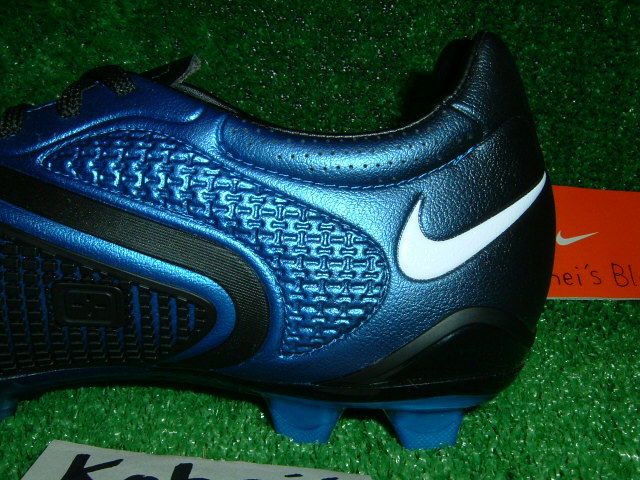 NIKE CTR360マエストリ HG 青 : Kohei's BLOG サッカースパイク NIKE CTR360マエストリ HG 青 : Kohei's BLOG サッカースパイク