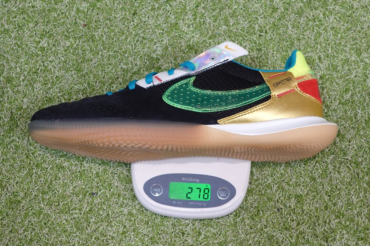 サイズ感】NIKE ストリートガトを試着してみた! : Kohei's BLOG