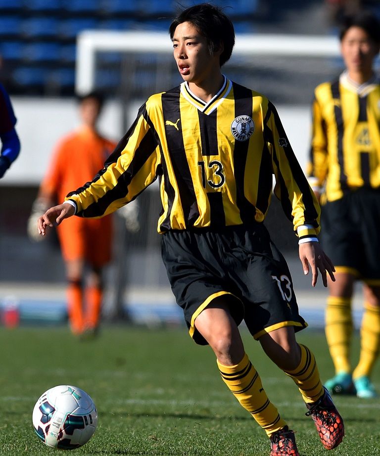 前橋育英 着用スパイクリスト : Kohei's BLOG サッカースパイク 前橋育英 着用スパイクリスト : Kohei's BLOG サッカースパイク