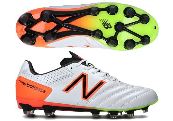 ニューバランス「442PRO」&「442SP HG」に2021春夏の新色が登場