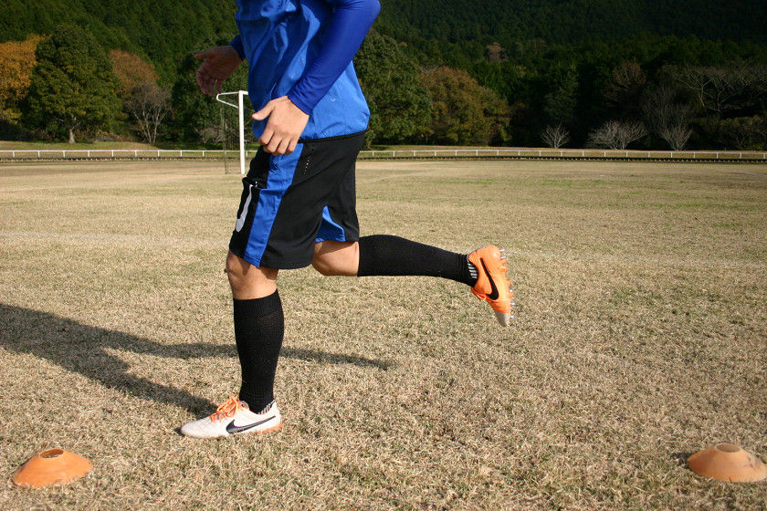 NIKE ティエンポ レジェンド 5 SG-PRO : Kohei's BLOG サッカー