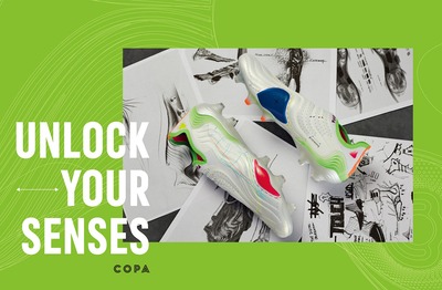 adidasコパセンス＋FG コパ センス+ FG／サッカーショップKAMO