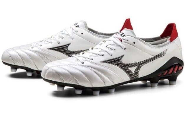 柏レイソルFWオルンガの着用スパイクは「エース17.1LE