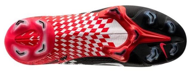 ネイマール着用 マーキュリアルヴェイパー13 Speed Freak Pack