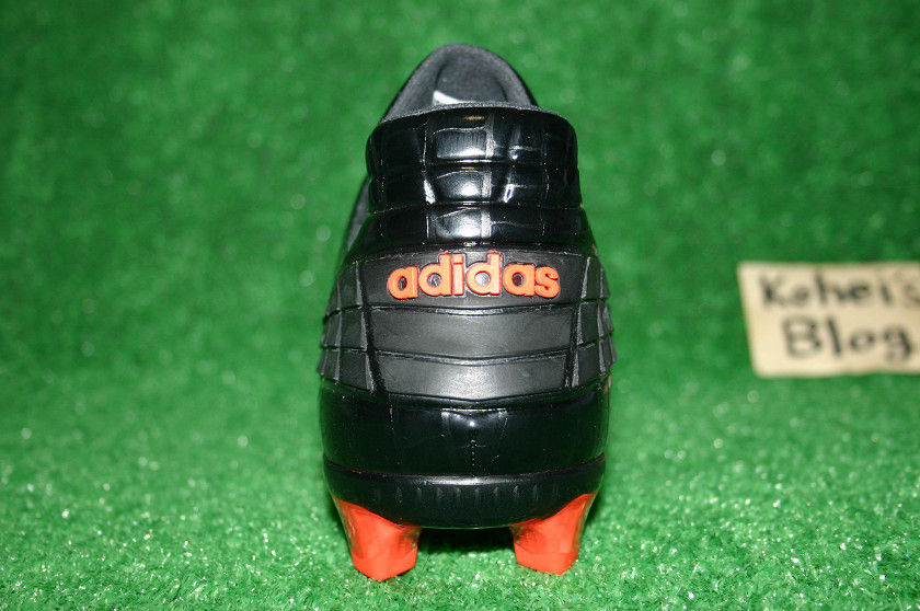 ADIDAS 1994 アディダス プレデターサッカースパイク創刊号! ADIDAS 1994 アディダス プレデターサッカースパイク創刊号
