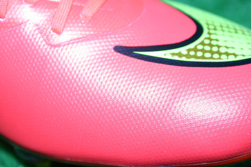 NIKE マーキュリアルヴェイパー10 SG-PRO : Kohei's BLOG サッカー