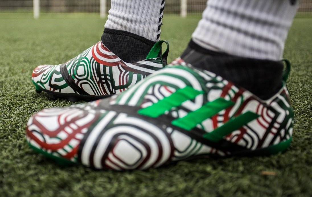 新色】 adidas GLITCH19 Number Skin Pack 登場 : Kohei's BLOG