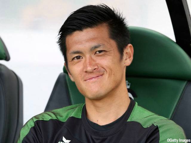 植田直通サッカーシューズ 植田直通がナイキと契約！スパイクは「ティエンポレジェンド7