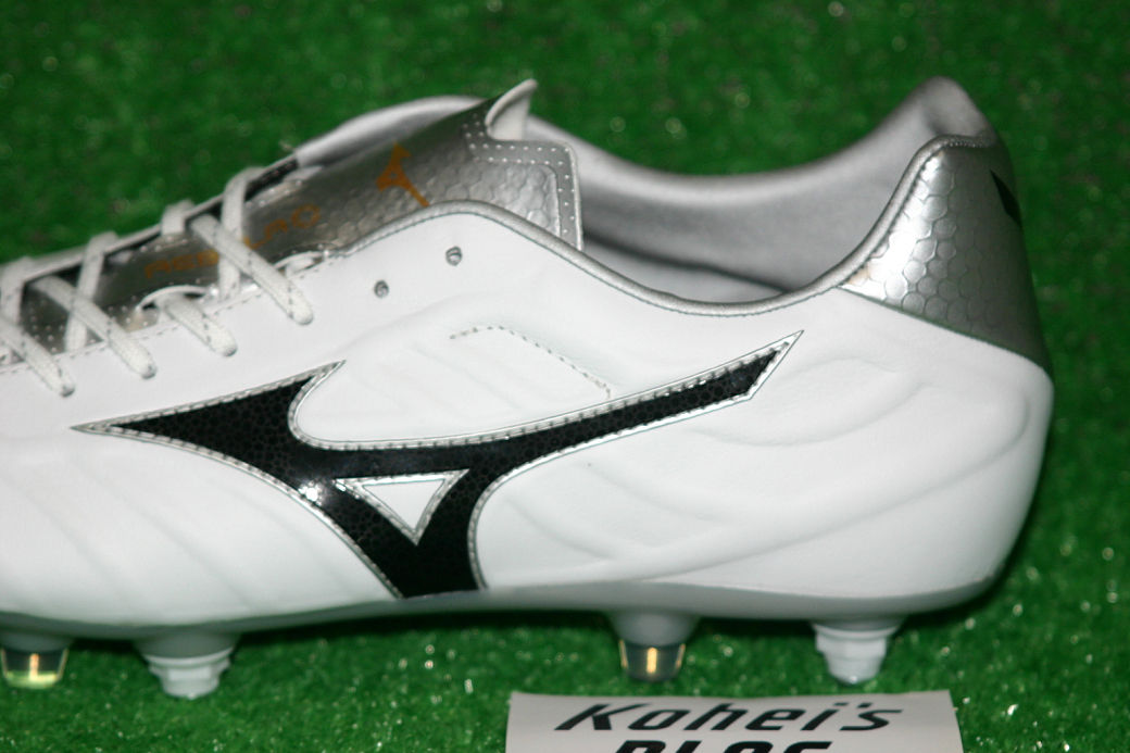 詳細】 ミズノ レビュラV1 MIX SG : Kohei's BLOG サッカー 詳細】 ミズノ レビュラV1 MIX SG : Kohei's BLOG サッカー
