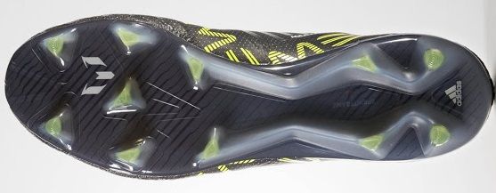 アディダス ネメシスメッシ17.1 FG/AG 【メッシ着用スパイク