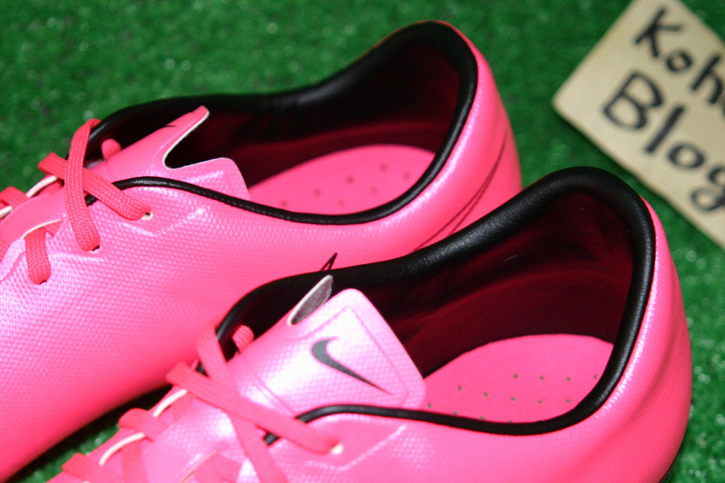 NIKE マーキュリアルベロチ2 HG-V : Kohei's BLOG サッカー NIKE マーキュリアルベロチ2 HG-V : Kohei's BLOG サッカー