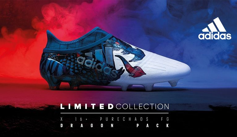 限定カラー】 アディダス UCL ドラゴンパック 登場 : Kohei's BLOG