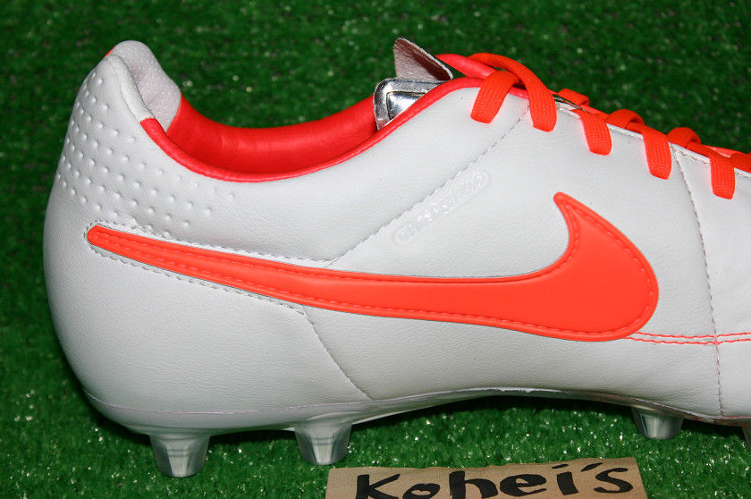 NIKE ティエンポ レジェンド 5 HG-E AF 赤 : Kohei's BLOG NIKE ティエンポ レジェンド 5 HG-E AF 赤 : Kohei's BLOG
