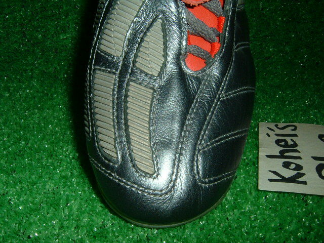 adidas プレデターマニア TRX HG : Kohei's BLOG サッカースパイク情報