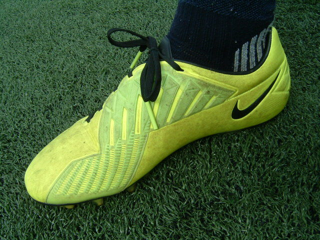 NIKE ナイキ T90 レーザー Ⅳ HG NIKE T90 レーザー4 HG-B ACC : Kohei's BLOG サッカースパイク