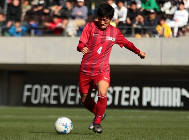 東福岡 着用スパイク 第94回全国高校サッカー選手権 : Kohei's