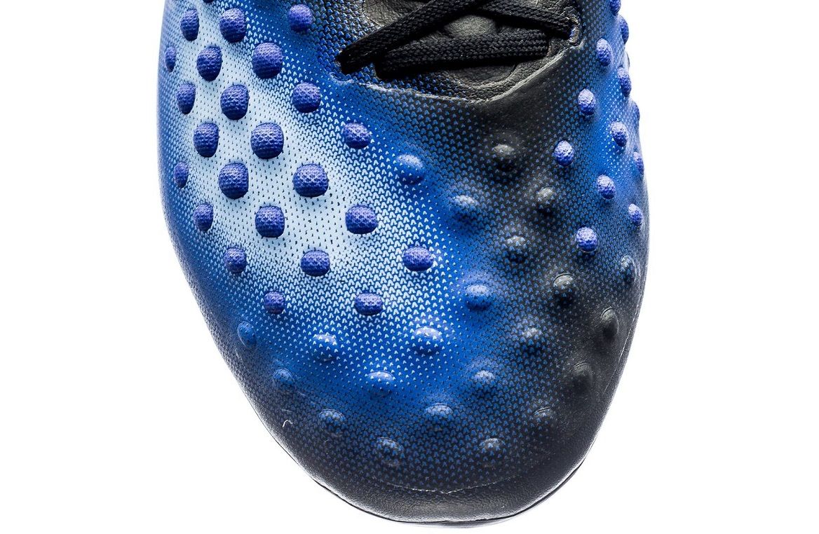 改良】 マジスタオーパス2のアッパーとテクスチャーが