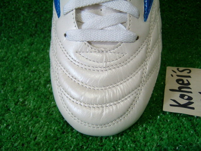 ミズノ ウエーブカップ021 Si : Kohei's BLOG サッカースパイク