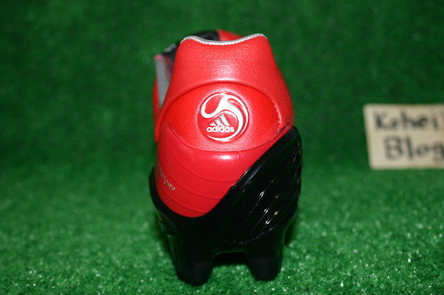 詳細】 アディダス プレデターパワースワーブ TRX HG+ : Kohei's