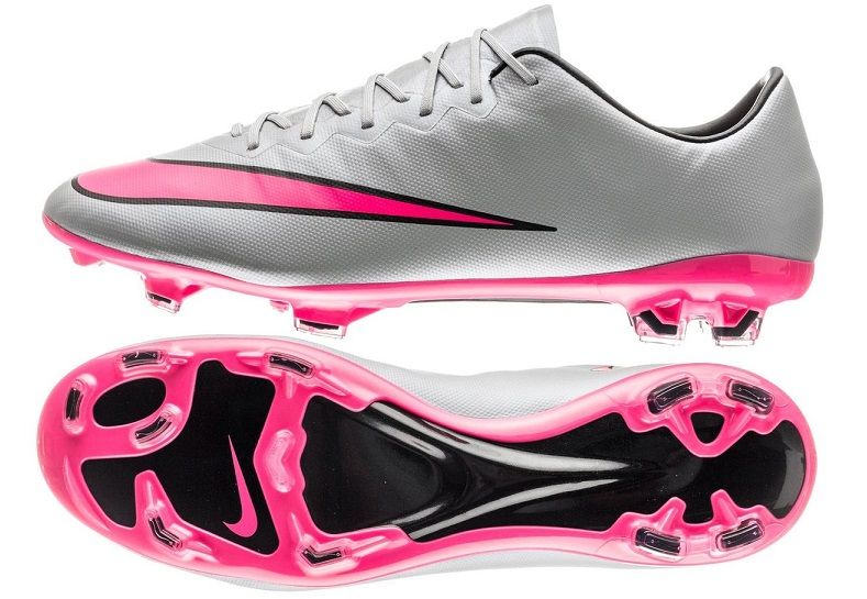 特注スパイク】 堂安律のマーキュリアルヴェイパー11FG