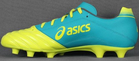 新色】 DSライトX-FLY3 （ブレイジングイエロー×ラピス） : Kohei's