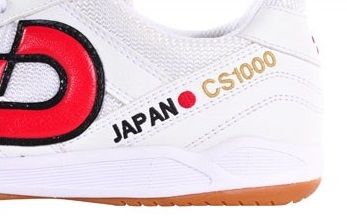 日の丸カラー】 デスポルチ カンピーナス CS1000 スポテック限定