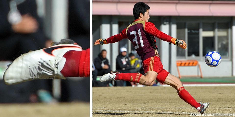 インカレ2017】 IPU・環太平洋大 vs 仙台大 着用スパイクデータ