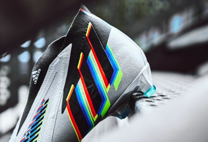 アディダススパイク新色「BEYOND FAST PACK」正式公開 : Kohei's BLOG