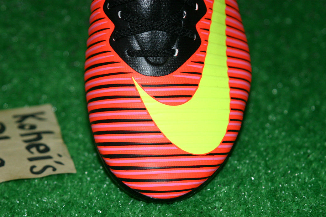 NIKE マーキュリアルヴェイパー11 AG-PRO 詳細 : Kohei's BLOG NIKE マーキュリアルヴェイパー11 AG-PRO 詳細 : Kohei's BLOG