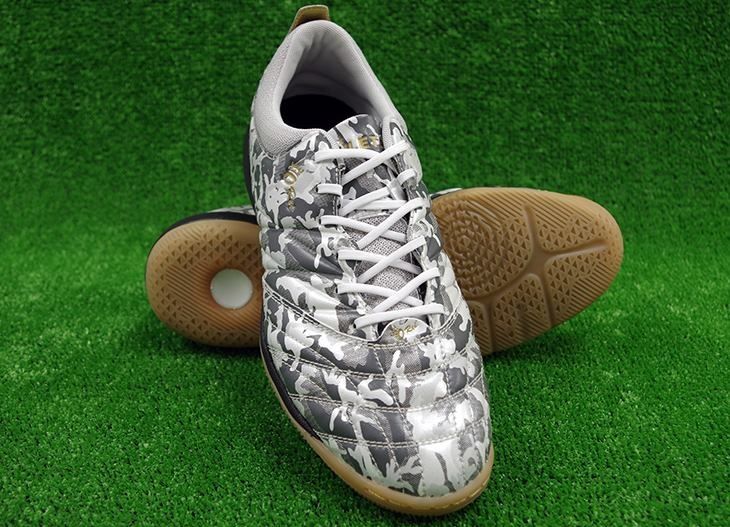 アスレタ (ATHLETA) サッカースパイク 限定の迷彩カラー 登場