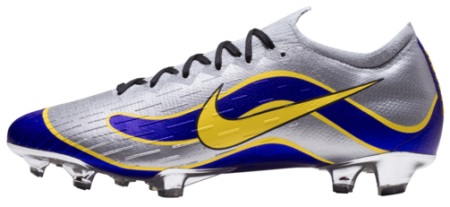 ナイキ マーキュリアル20周年 & エアマックス270 iD 正式公開