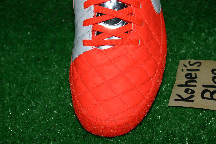 NIKE ティエンポ レジェンド 5 HG-E AF 赤 : Kohei's BLOG NIKE ティエンポ レジェンド 5 HG-E AF 赤 : Kohei's BLOG