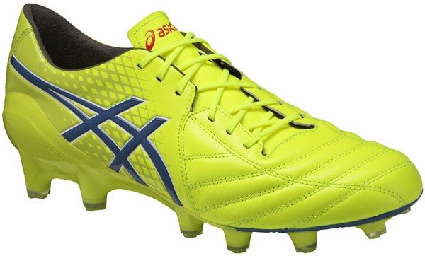 asics - アシックス　MENACE メナス 2 LE 25.5センチ　サッカースパイク アシックス メナス2 LE : Kohei's BLOG サッカースパイク情報ブログ