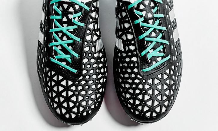 adidas エース15.1 新色 黒銀 : Kohei's BLOG サッカースパイク