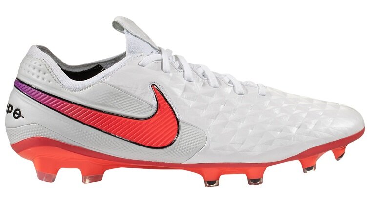 ティエンポレジェンド8新色 フラッシュクリムゾンパック 登場 Kohei S Blog サッカースパイク情報ブログ