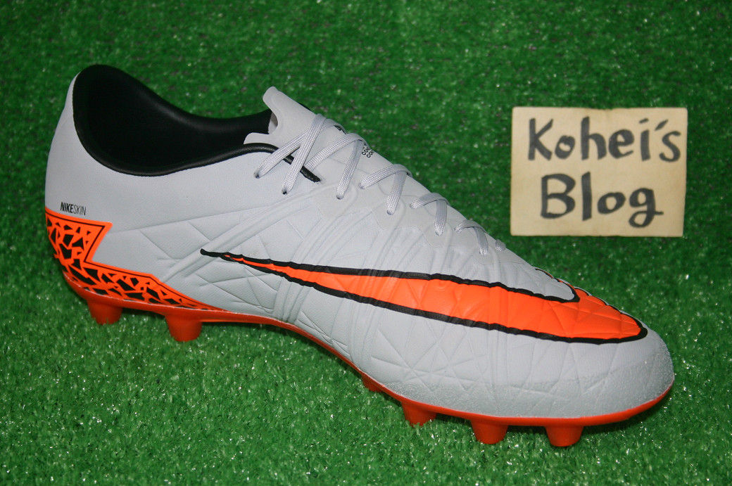 シューズ NIKE Hypervenom Finish HG-E 28cm NIKE Hypervenom Finish HG E 28cm | eBay