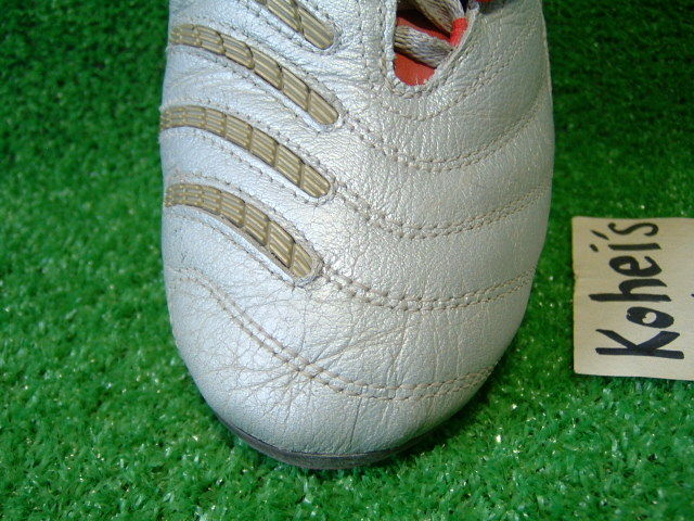 adidas - アディダス　adidas プレデターパルション adidas プレデターパルション TRX HG : Kohei's BLOG サッカー