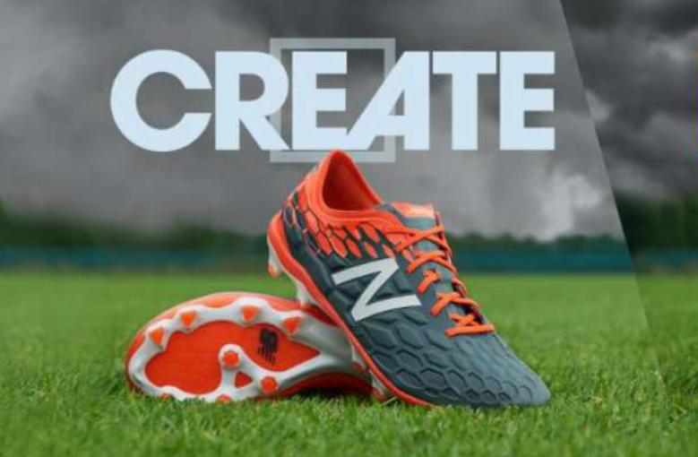 楽天市場】サッカースパイク ニューバランス 【VISARO PRO FG