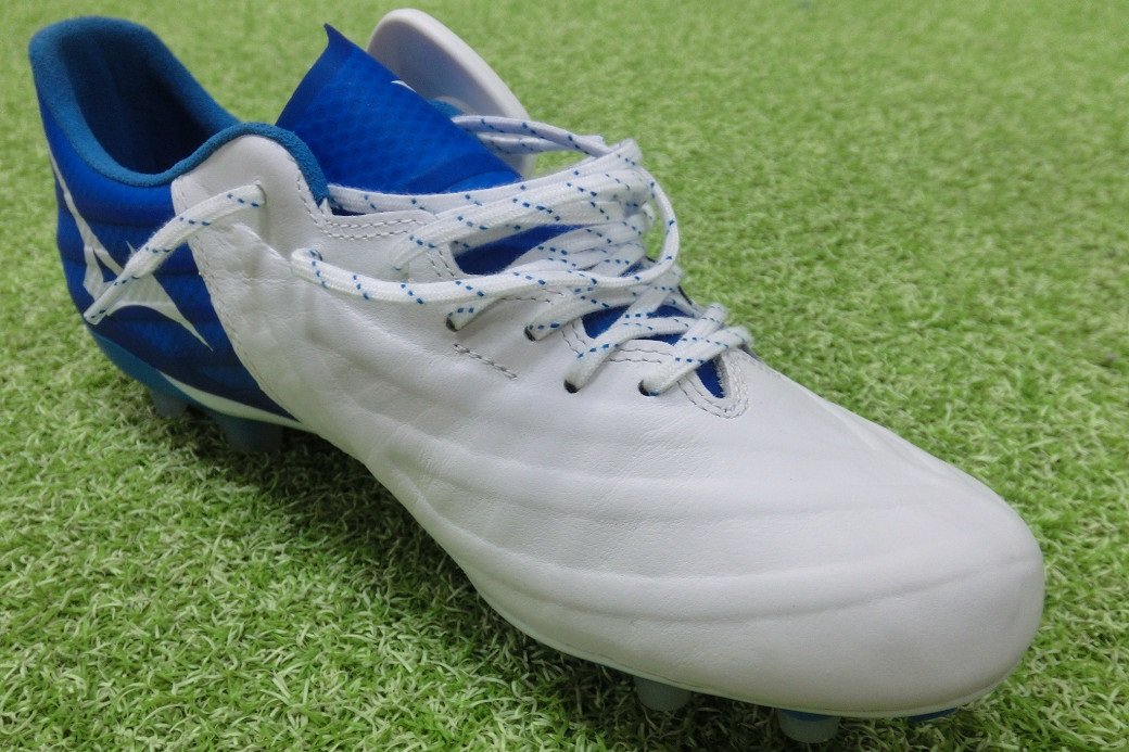 サイズ感】 ミズノ レビュラ3ELITEの詳細・内部構造をチェック